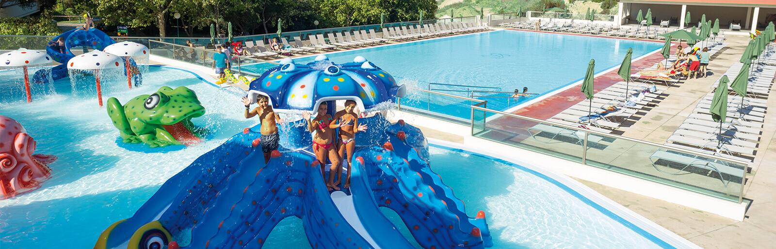 Piscinas, Be Live Family Palmeiras Village Piscinas, Be Live Family Palmeiras Village